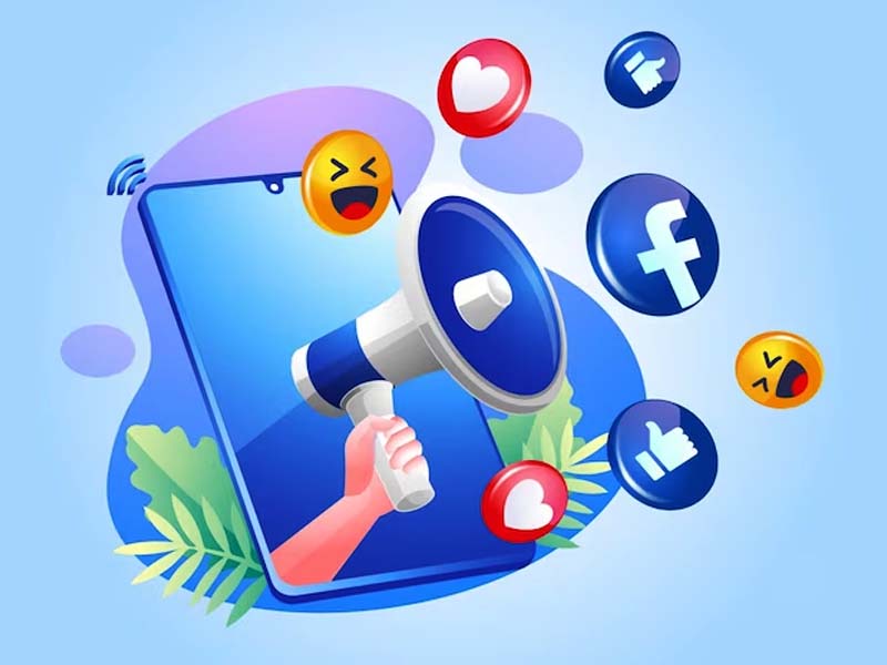 Social media management