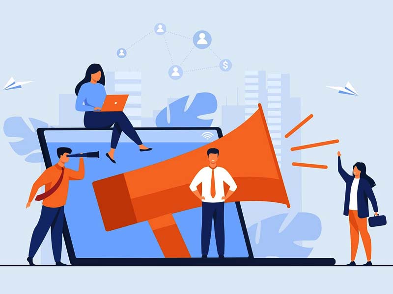 Sales Promotion Service