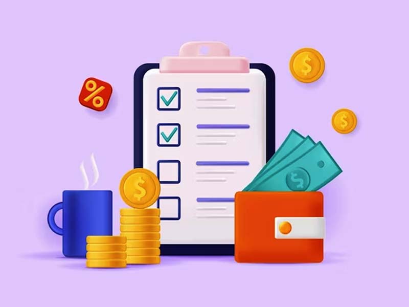Sales Promotion Service