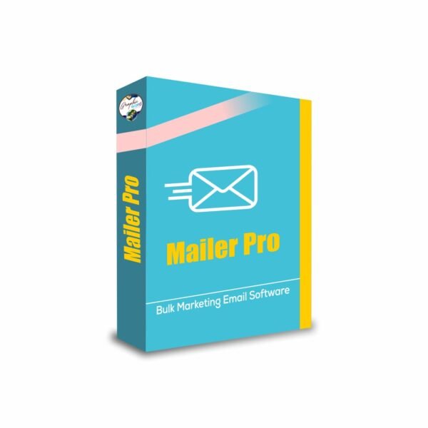 Mailer Pro